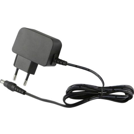 HN Power HNP18-120V2 Alimentatore a spina tensione fissa 12 V/DC 1.50 A 18 W