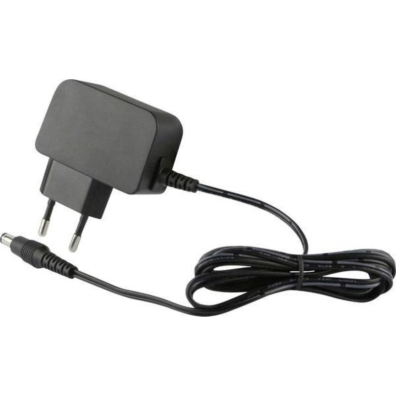 Hn Power Hnp18 240v2 Alimentatore A Spina Tensione Fissa 24 V dc 0....