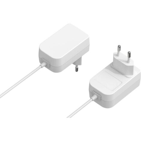HN Power HNP30H-090 Bloc d'alimentation à tension fixe 9 V/DC 3 A 30 W W122843