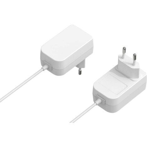 HN Power HNP30H-240 Bloc d'alimentation à tension fixe 24 V/DC 1.25 A 30 W