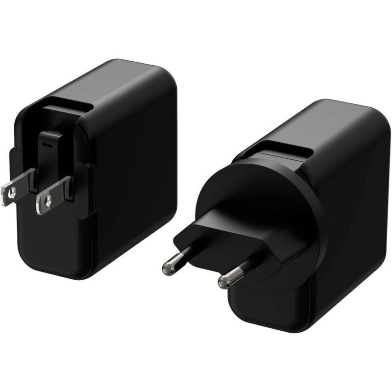 HNP40F-2CPD Chargeur usb 12 v/dc 3.0 a 40 w - Hn Power