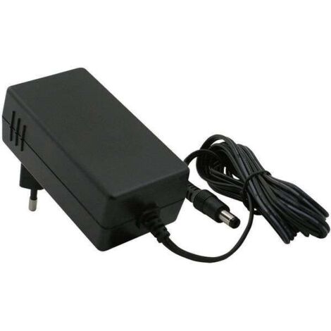 HN Power HNP42EU-090 Alimentatore a spina tensione fissa 9 V/DC 3000 mA 42 W