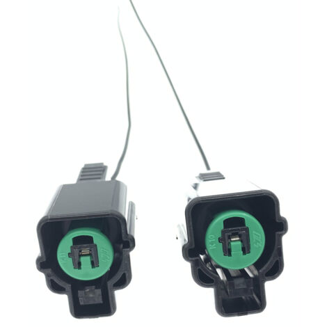 HN126-01027 (mâle/femelle) et HN122-01020 (femelle/femelle) sont compatibles avec les compresseurs de climatisation Hyundai DJZ7011A-2.2-21.