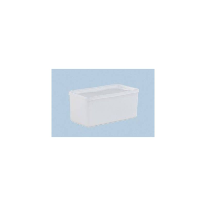 Alutec - 1500 ml 910400 (l x h x p) 208 x 94 x 103 mm naturel 1 pc(s)