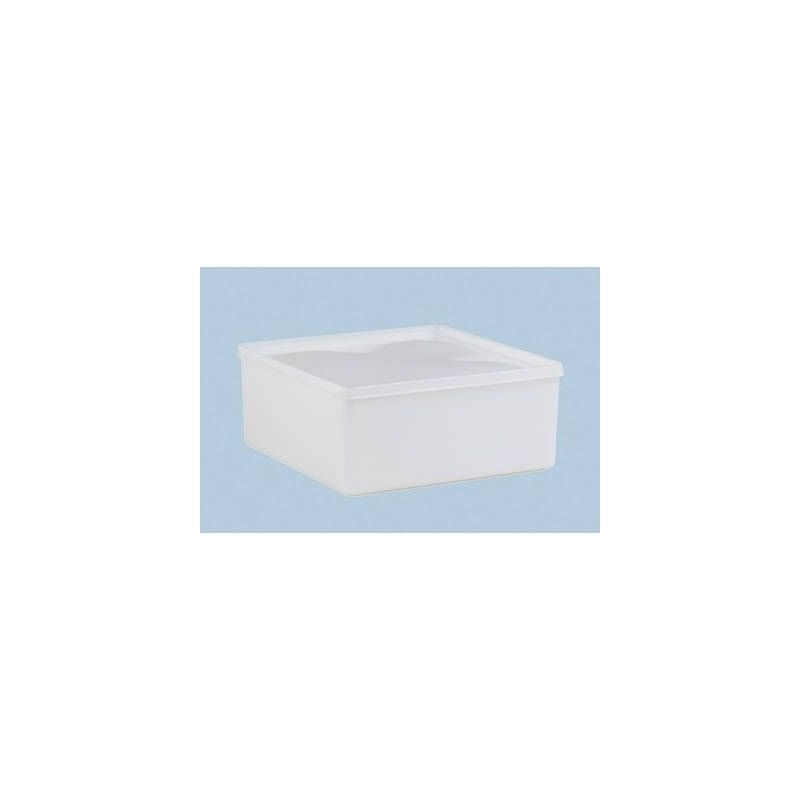 Alutec - 3200 ml 910700 (l x h x p) 208 x 94 x 208 mm naturel 1 pc(s)