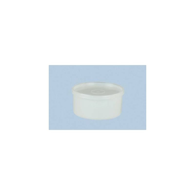 Alutec - boîte 400 ml 911200 (l x h x p) 114 x 88 x 114 mm naturel 1 pc(s)
