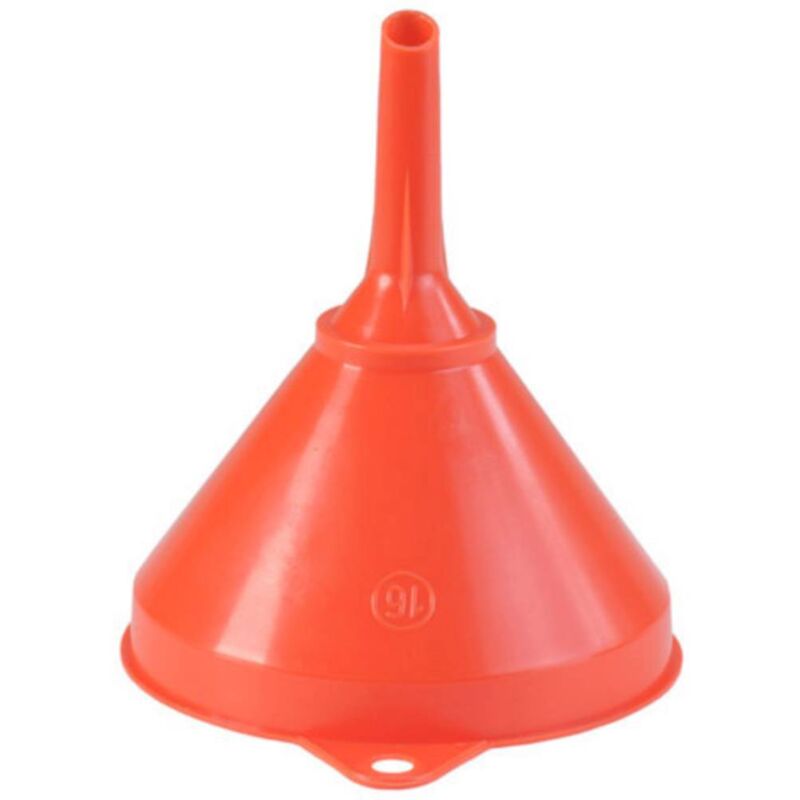 Hünersdorff - entonnoir adapté aux aliments 951101 capacité: 1 l 168 mm 1 pc(s)