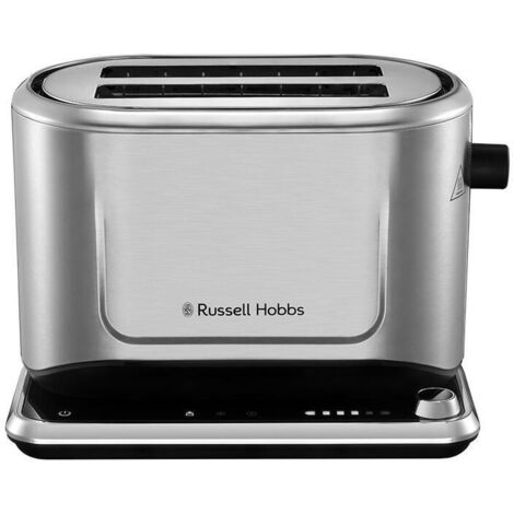 Hobbs 26210-56 Attentiv Toaster