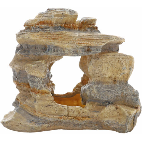 Hobby Amman Rock 1, Aquarien- und Terarriendeko