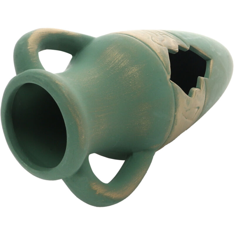 Amphore bronze m, 19 cm - Hobby
