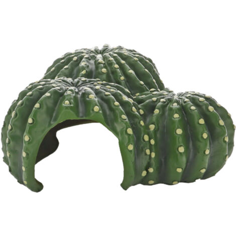 Hobby Cactus Home 1 - Höhle für Terrarien