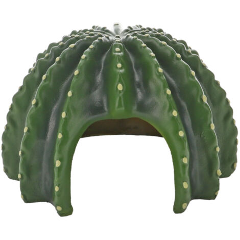 Hobby Cactus Home 4 - Höhle für Terrarien