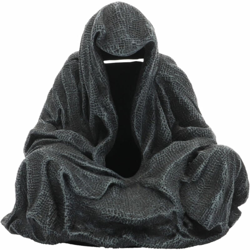 Hobby - Dark Monk 2 - décoration d'aquarium mystique