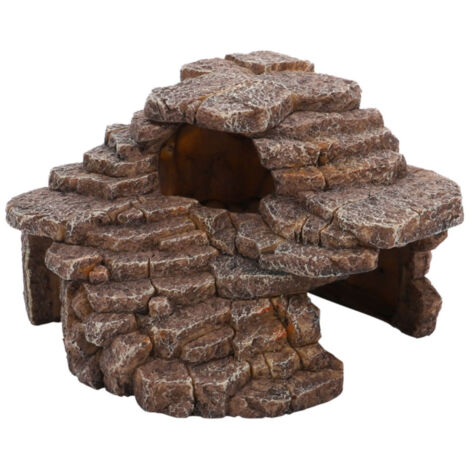Hobby Desert Cave 2 - Höhle für Terrarien und Aquarien