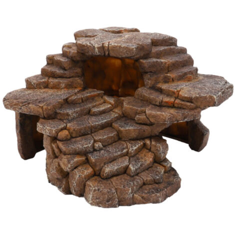 Hobby Desert Cave 3 - Höhle für Terrarien und Aquarien