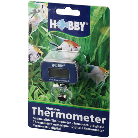Hobby Digitales Thermometer