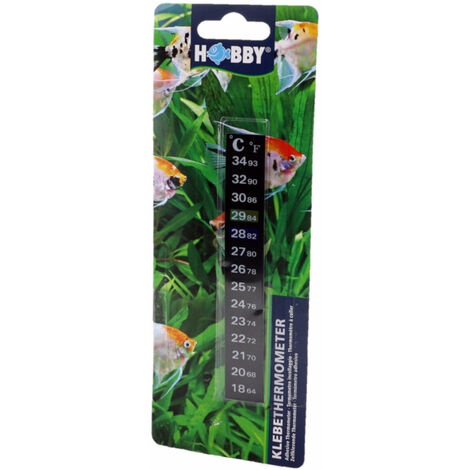 Hobby Digitalthermometer