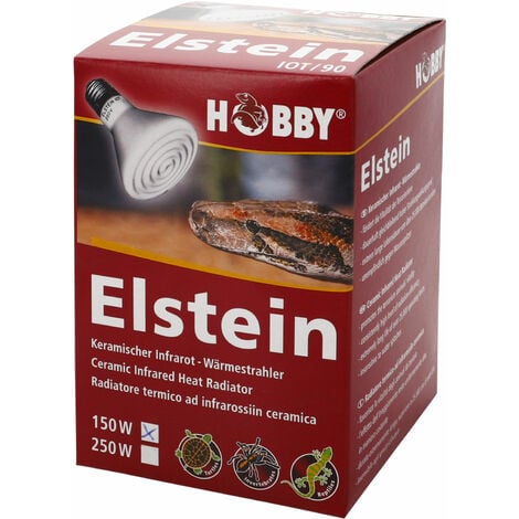 Hobby Elstein Wärmestrahler, IOT/90, 150 W