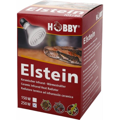 Hobby Elstein Wärmestrahler, IOT/90, 250 W