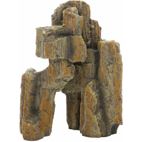 Hobby Fossil Rock 1, 14x8x15 cm