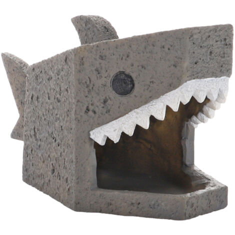 Hobby Hai SHARKY - Kunstdekoration für Aquarien
