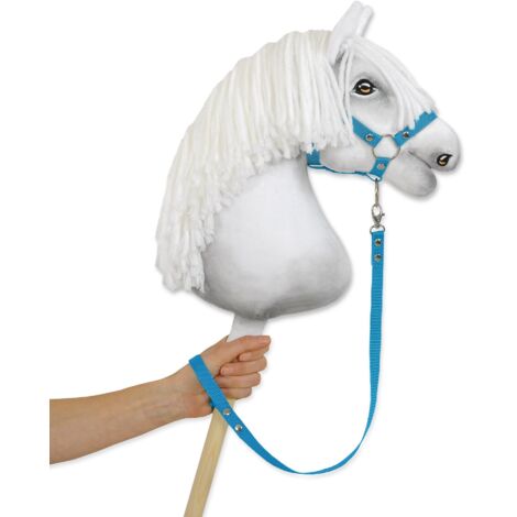 Hobby Horse Gurtleine - Türkis