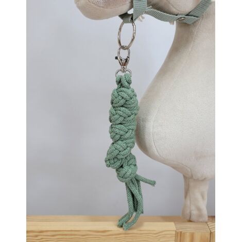 Hobby Horse Seil - Salbeigrün