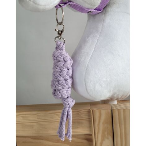 Hobby Horse Seilleine - Lila