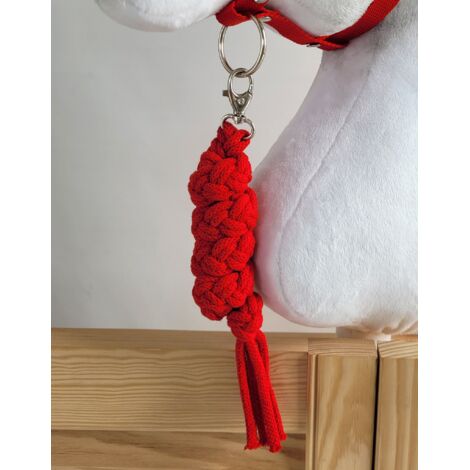 Hobby Horse Seilleine - Rot