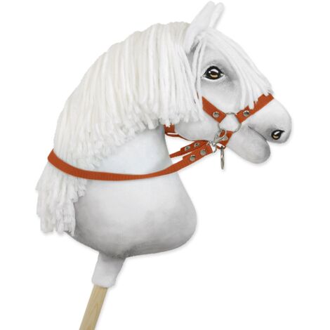 Hobby Horse Zügel - rot