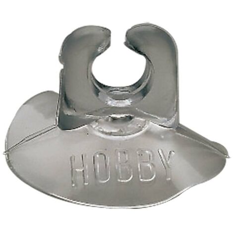 Hobby Krallensauger - 1 Stück