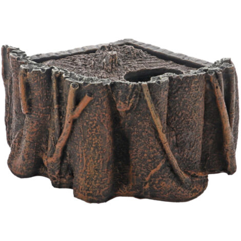 Hobby Liana Corner M - Eckhöhle für Terrarien
