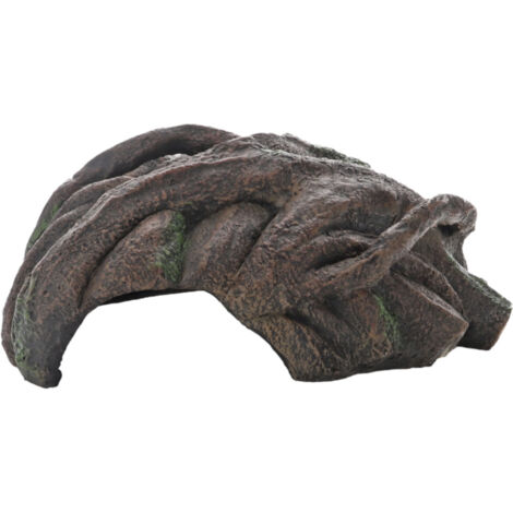 Hobby Liane Cave S - Höhle für Aquarien und Terrarien