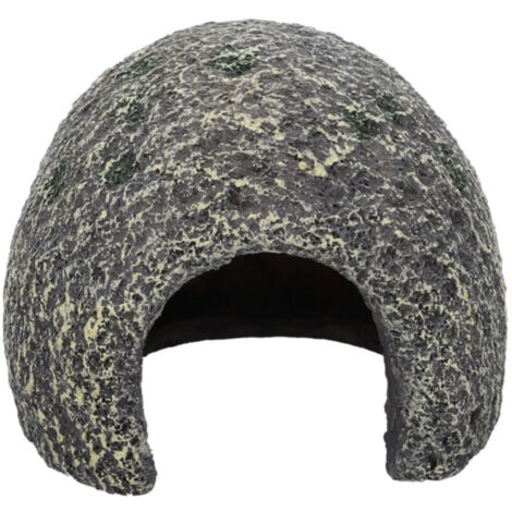Hobby Marble Cave 5 - Brut- und Wohnhöhle für Aquarien und Terrarien