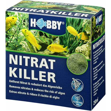 Hobby Nitrat-Killer, 250 ml