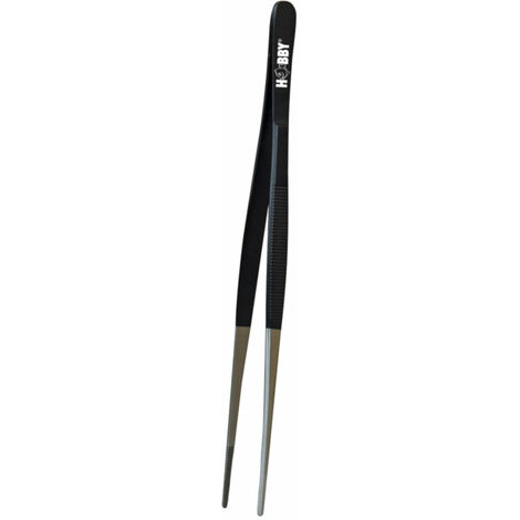 Hobby Pinzette, gerade, 40 cm