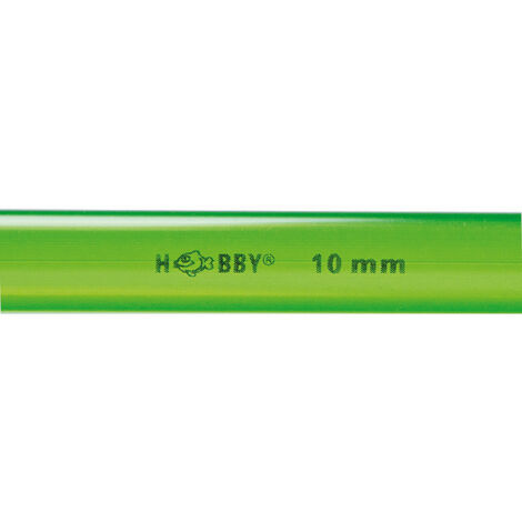Hobby Plastikrohr, 10 mm außen