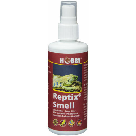 Hobby Reptix Smell, Geruchskiller, 100 ml
