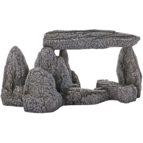 Hobby Stonehenge Rock 1 - Mystische Aquariendekoration