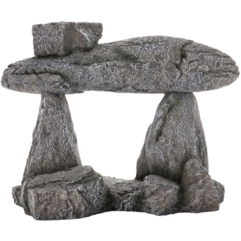 Hobby Stonehenge Rock 2 - Mystische Aquariendekoration