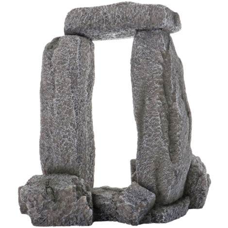Hobby Stonehenge Rock 3 - Mystische Aquariendekoration