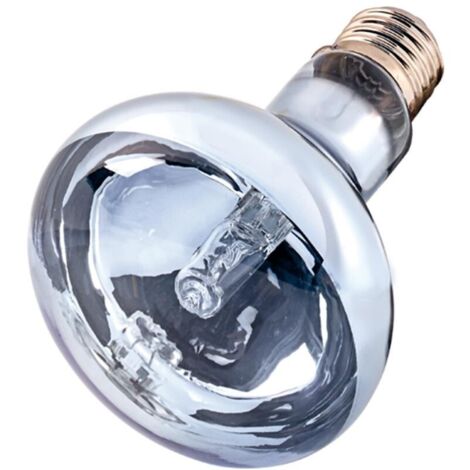 HOBBY Sunlight - Radiatore di luce solare per terrari - Wattaggio Riscaldatori e lampade terrario: 40W