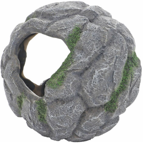Hobby Terra Ball 2 - naturnahes Versteck