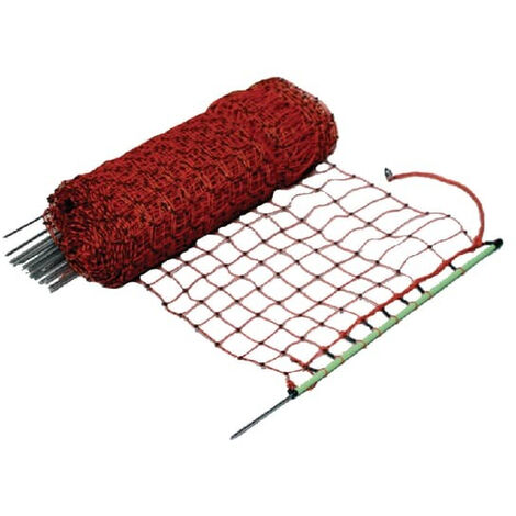 Hobby treillis Gallagher pour les lapins et les animaux domestiques, 65 cm x 50 m