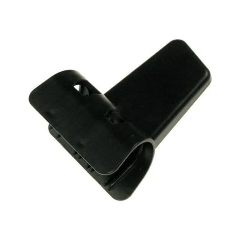 HOBBYTECH  Fixation pour Nettoyeur Haute Pression Support Pistolet Compatible Karcher - 50446900