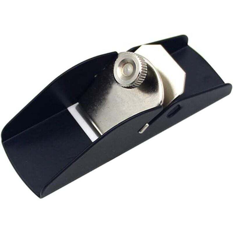 Image of Hobel – Handwerkzeug für die Holzbearbeitung – Für den Modellbau – Für die Holzbearbeitung