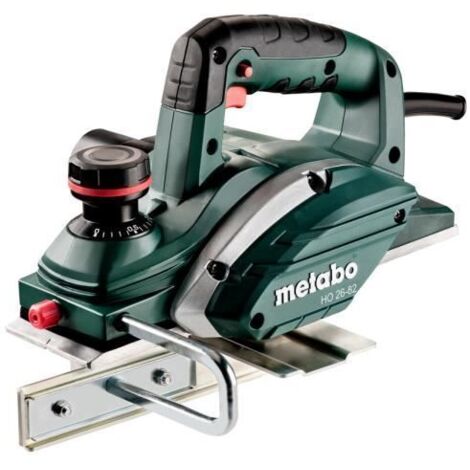 Hobelmaschine HO 26-82 - 620W - Hobelbreite 82 mm Metabo