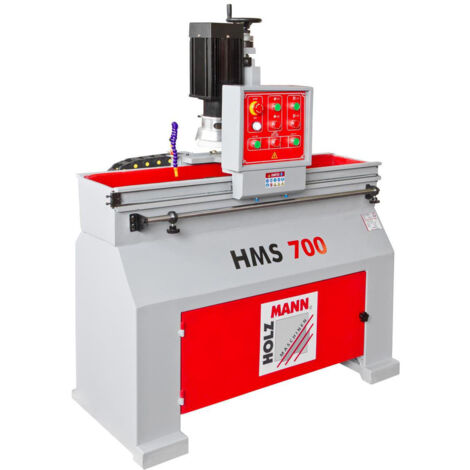 Hobelmesserscharfer 700 mm 1500 W Holzmann hms700400v