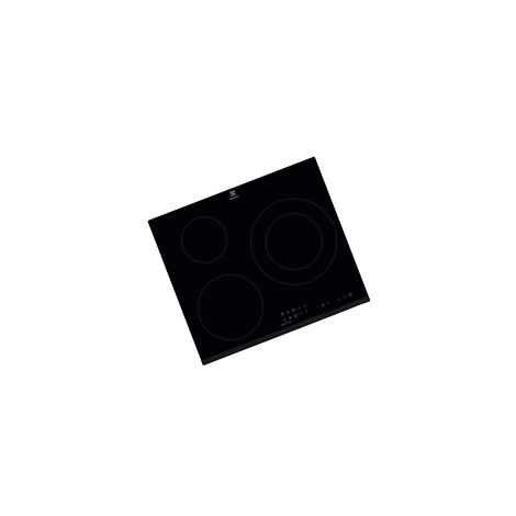 Hobs neri elettrolo originali 5551126914 Electrolux