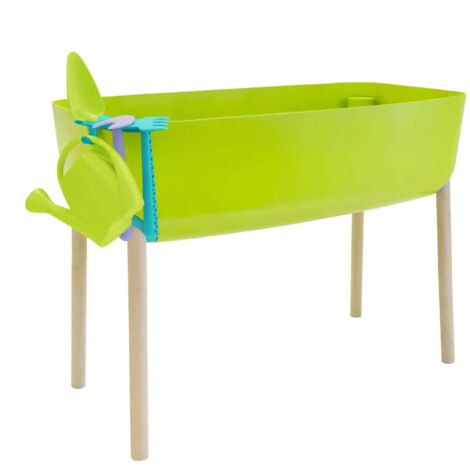 Hochbeet Sunny raised garden bed Kapazität 55 kg Höhe 56,5 cm